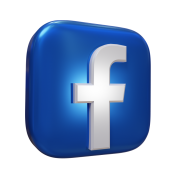 Facebook Logo